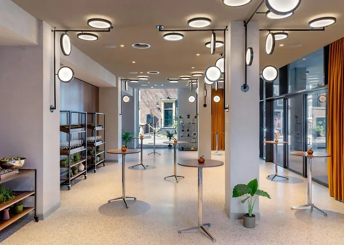 Ξενοδοχείο Renaissance 5*