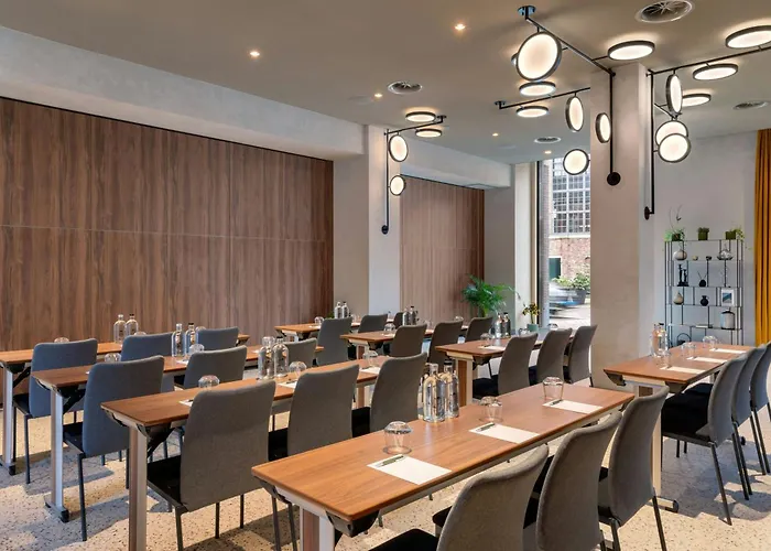 Ξενοδοχείο Renaissance Άμστερνταμ