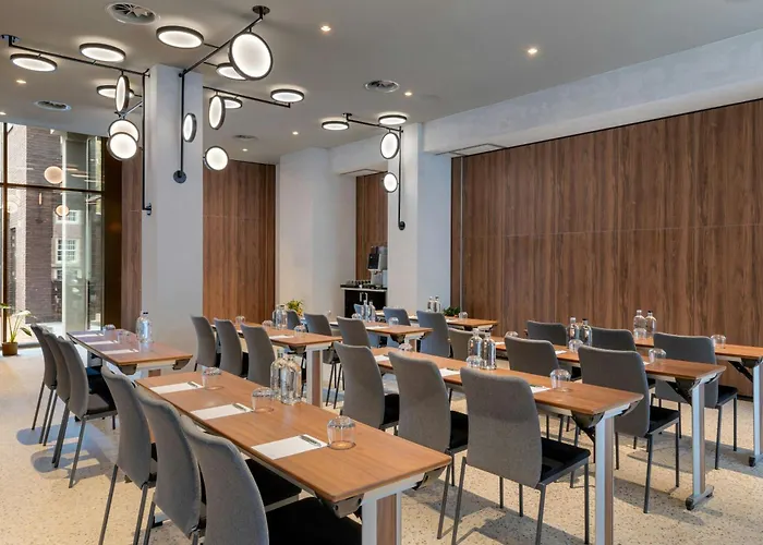 Renaissance Ξενοδοχείο Άμστερνταμ