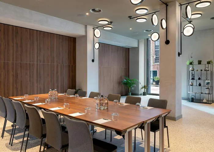 Ξενοδοχείο Renaissance