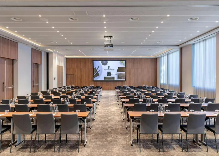 Renaissance Ξενοδοχείο