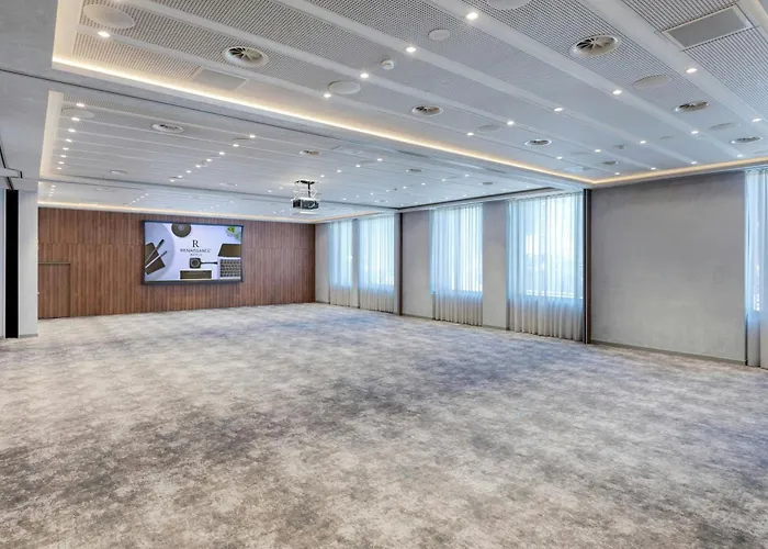 Renaissance 5* Άμστερνταμ