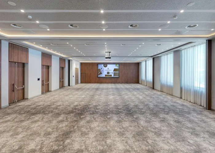 Ξενοδοχείο Renaissance Άμστερνταμ