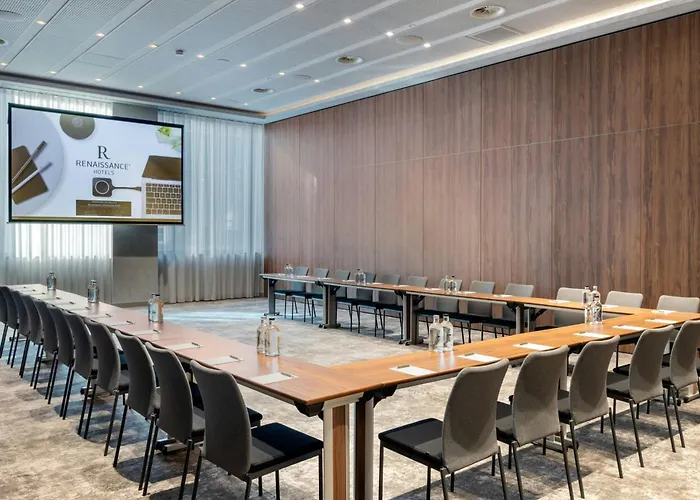 Renaissance Άμστερνταμ