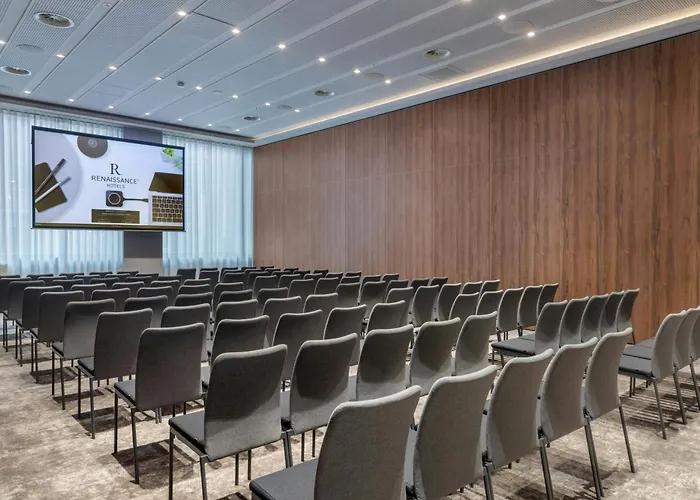 Renaissance Άμστερνταμ