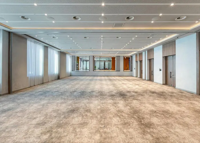 Renaissance 5* Άμστερνταμ